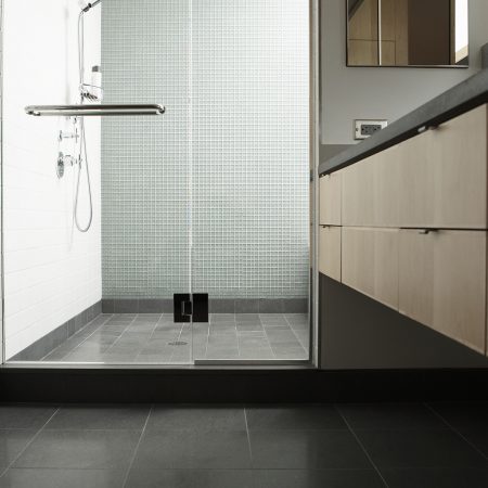 Badrumsrenovering i Malmö, Skåne